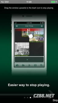 Livezon Mobile V3.4.2 摄影扩印服务的便捷新体验