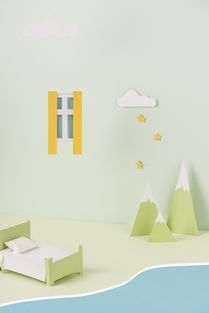 Crayola 绘儿乐 儿童绘画用品创意平面摄影与专业扩印服务