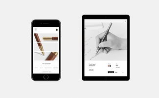 文创产品笔的静物拍摄与摄影扩印服务