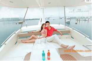 揭秘专业旅游婚纱摄影4888套餐 服务特色、厂商合作与价格解析