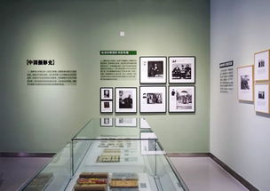 丽水摄影博物馆推出展陈精品语音导览，同步升级摄影扩印服务